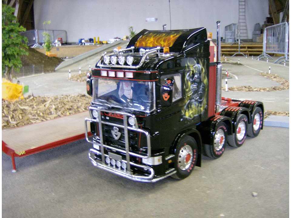 LKW Modellbau 1 8 1 14 Hauptseite